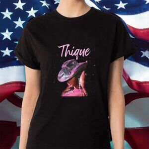 Beyoncé Renaissance Tour T-Shirt Thique Concert Fan Tee 73
